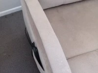 Remote control Chair