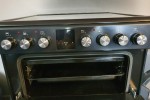 Belling Oven