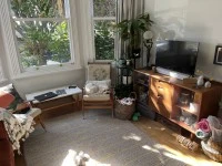 2 bedroom house move