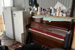 Storage move