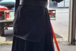 Full size Darth Maul