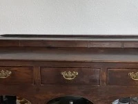 Antique Welsh Dresser - in 2 parts