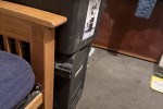 1 bedroom house move