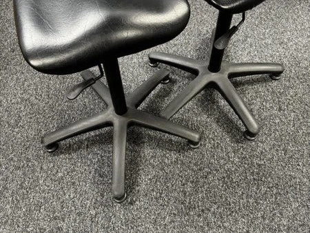 Office Posturite Stool x1