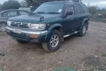 Nissan Terrano