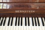 Bernstein piano