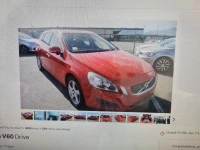 Volvo v 60