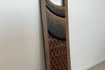 James Atutahi Wall Carving