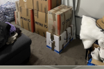 2 bedroom apartment move