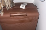Console Table, TV, 2 boxes with glass items and crockery, Microwave, P...