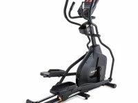 Elliptical Cross-Trainer