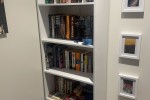 1 bedroom apartment move