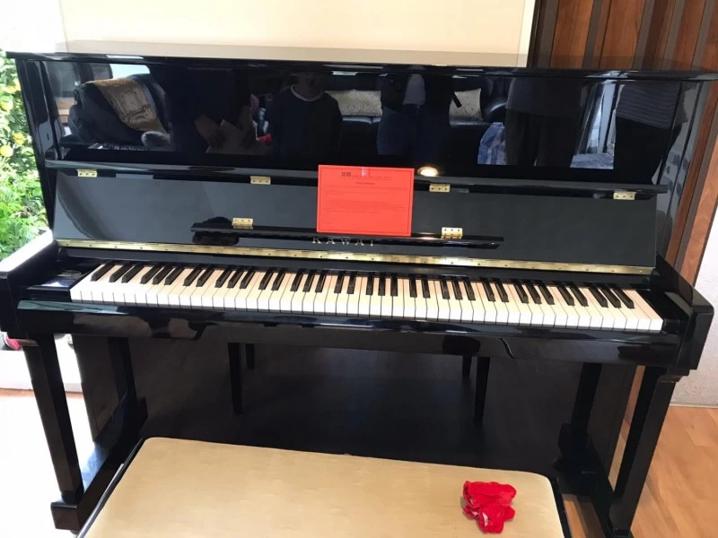 Kawai kx-21 piano