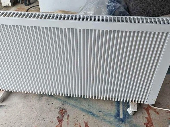 Electric Heater