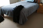 3 bedroom apartment move