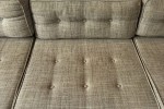 The Hollywood 3 Seater Sofa