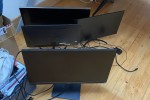 Office move