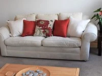 3 Seat Sofa