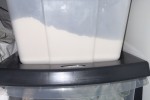2 bedroom apartment move