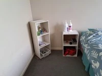 2 bedroom house move