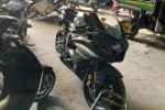 Motorcycle Yamaha R7