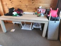 3 bedroom house move