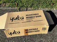 E bike cargo bike yuba spicy curry v3