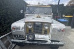 Landrover 109