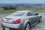 Infiniti G37S