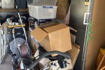 2 bedroom house move