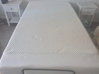 King Single electric bed