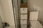 2 bedroom apartment move