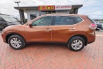 Nissan Xtrail