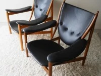 Chair, Chair