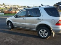 Mercedes ml270
