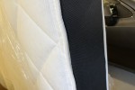 Bed mattress and dismantled base, Mountain bike, Medium boxes (3), Pla...