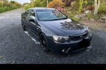 Ford Falcon xr6