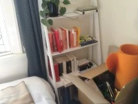 2 bedroom house move