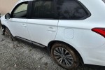 Mitsubishi Outlander LS
