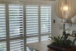 Luxaflex blinds