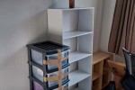 1 bedroom house move