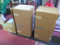 Amplifier, amplifier, preamplifier