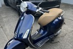 Motorcycle Vespa 50cc Primavera