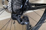 Focus Paralane2 Carbon Road E-Bike L