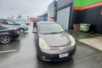 Nissan Nissan Note