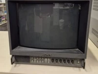 Model PVM-14M2A