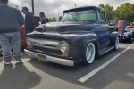 Ford F100 F100 Wellside truck