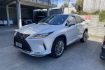 Lexus RX450H