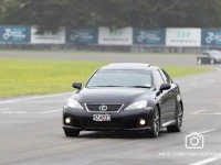 Lexus IS-F
