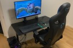 1 bedroom apartment move